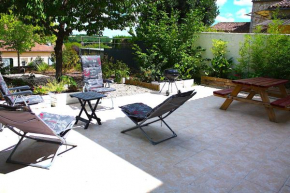 Private Holiday Home in Dordogne